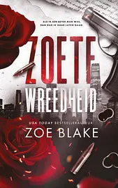 Meedogenloze obsessie 1 - Zoete wreedheid cover image