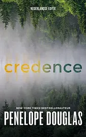 Credence cover image