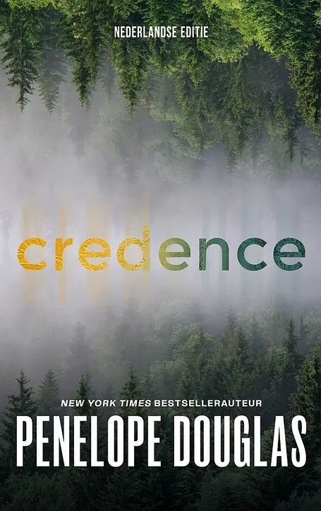 Cover image of Credence