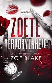 Meedogenloze obsessie 2 - Zoete verdorvenheid cover image
