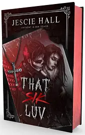 That SIK luv cover image