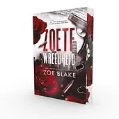 Meedogenloze obsessie 1 - Zoete wreedheid cover image