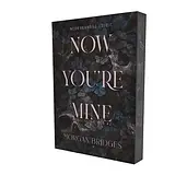 Possessing her 2 - Now you're mine cover image