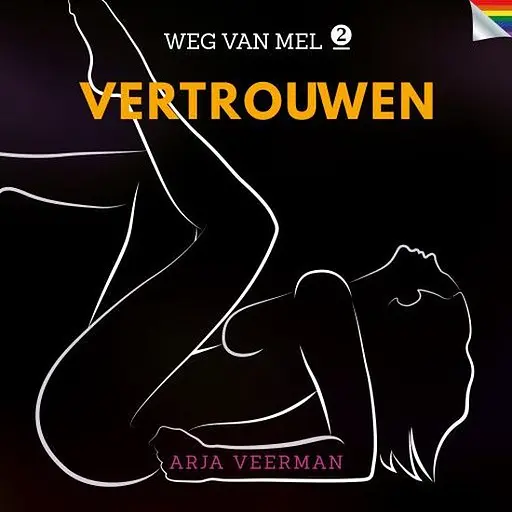Cover image of Weg van Mel 2 - Vertrouwen