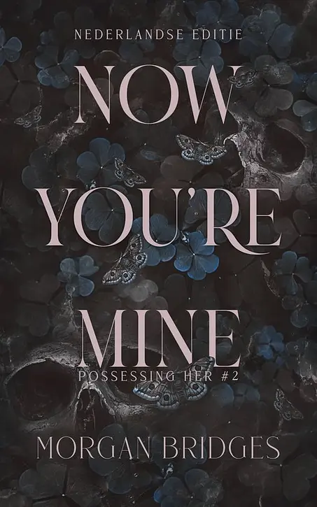 Cover image of Possessing her 2 - Now you're mine