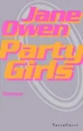 Party Girls cover image