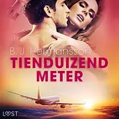 Tienduizend meter – erotisch verhaal cover image