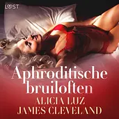 Aphroditische bruiloften – Erotisch verhaal cover image