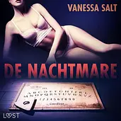 LUST - De Nachtmare - erotisch verhaal cover image