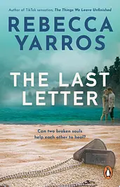 The Last Letter cover image