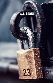 23 cover image