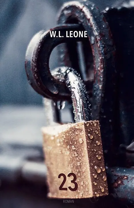 Cover image of 23