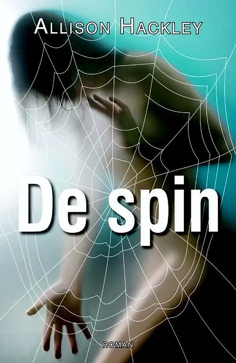Cover image of De Spin