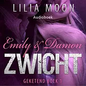 Zwicht - Emily & Damon cover image