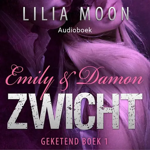 Cover image of Zwicht - Emily & Damon