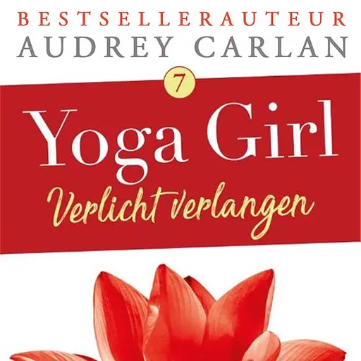 Cover image of Verlicht Verlangen