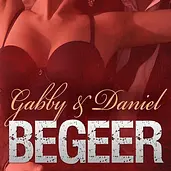 Begeer - Gabby & Daniel cover image