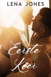 Eerste Keer 8 - Eerste Keer cover image