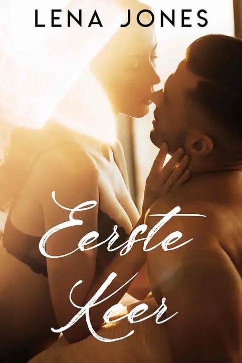 Cover image of Eerste Keer 8 - Eerste Keer