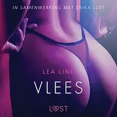LUST - Vlees - erotisch verhaal cover image