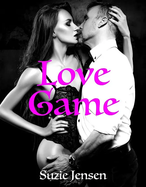 Cover image of Love Game