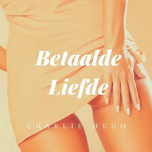 Cover image of Betaalde Liefde