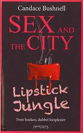 Sex & The City / Lipstick Jungle cover image