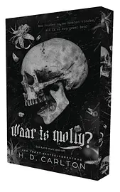 Waar is Molly? cover image