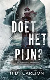 Doet het pijn? cover image