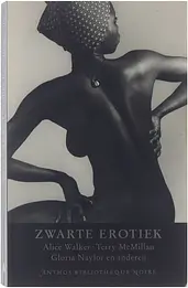 Zwarte erotiek cover image