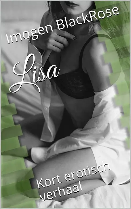 Cover image of Lisa