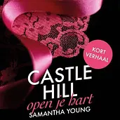 Edinburgh Love Stories 6 - Castle Hill - Open je hart cover image