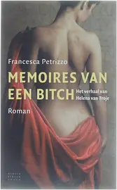Memoires Van Een Bitch cover image