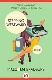 Stepping Westward cover image