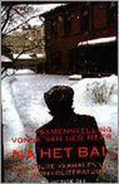 Cover image of Na het bal en andere verhalen uit de wereldliteratuur
