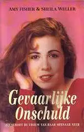Gevaarlijke onschuld cover image