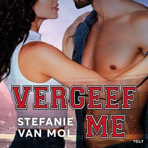 Cover image of FC Livius 3 - Vergeef me
