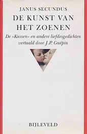 Kunst Van Zoenen cover image