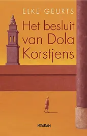 Besluit van Dola Korstjens cover image