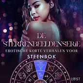 De Sterrenbeeldenserie: erotische korte verhalen voor Steenbok cover image