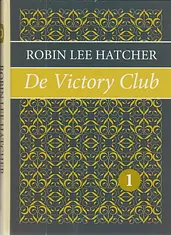 Grote letter bibliotheek 2828 -   De victory club (2 banden) cover image