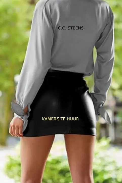 Cover image of Kamers Te Huur