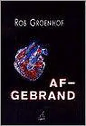 Afgebrand cover image