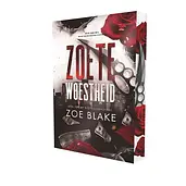 Meedogenloze obsessie 3 - Zoete woestheid cover image