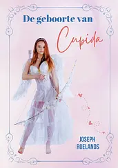 De geboorte van Cupida cover image