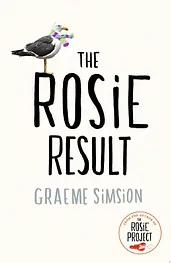 The Rosie Result cover image