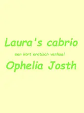 Laura's cabrio cover image