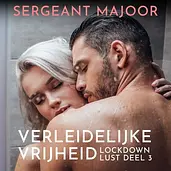 Verleidelijke vrijheid cover image