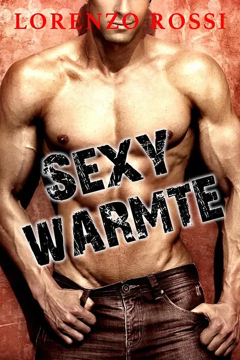 Cover image of Sexy warmte