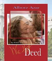 De RAHA Serie 1 - WIE HET DEED cover image